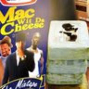 Meet your Posher, George